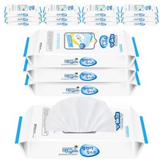 LIVENS 靜電除塵布 60張入, 16個