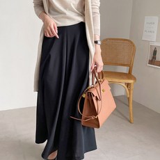 myseason 女款後鬆緊寬褲