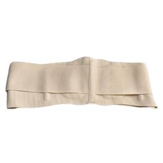 冰絲無痕輕柔雙支撐護腰帶 SP2096 膚色, 1條