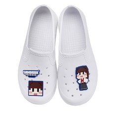 SANDBOX FRIENDS Dotty 萬用室內拖鞋