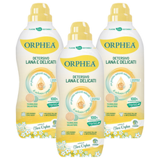 Orphea Delicati 高級衣物洗滌劑 Original Fiori Fragrance, 750ml, 3個