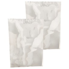 護貝膜 430 x 307mm, A3, 200張