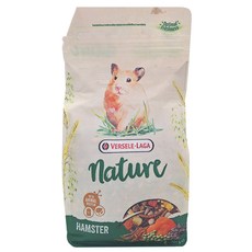 Versele-Laga 凡賽爾 天然特級倉鼠飼料, 700g, 1包