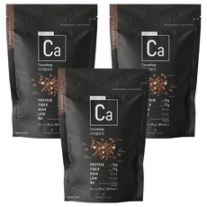 Granolage Cacaoology 格蘭諾拉麥片, 150g, 3個