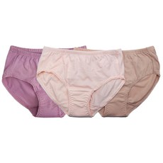 Muttimama 安全內褲 3款