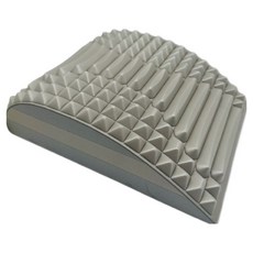 Skawez 腰椎放鬆輔助器 灰色, 1個