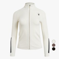 SPYDER 女款 Pro-Web 水上運動修身防曬衣