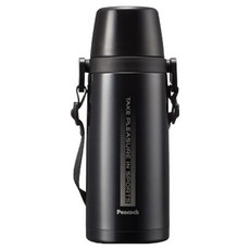 PEACOCK 保溫瓶黑色