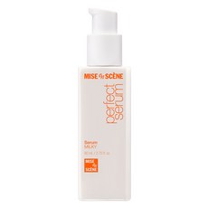 mise en scene 魅尚萱 完美精華護髮霜, 80ml, 1個