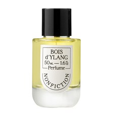논픽션 브와드일랑 오드퍼퓸, 1개, 50ml