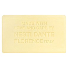 NESTI DANTE 義大利手工皂 陶米納仙人掌, 250g, 1個