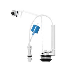 Ribinghomdeko 馬桶水箱按鈕組, 1套