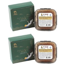 가가농장 팩 사양벌집꿀, 300g, 2개