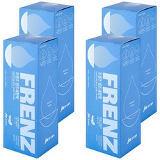 프렌즈 렌즈용액, 4개, 365ml