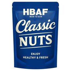 HBAF 經典堅果 核桃, 700g, 1個