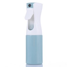 J&K商店 壓縮式噴霧器 160ml, 1個, 蓋子 藍色