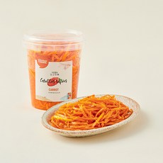키친콤마 당근라페, 320g, 1개