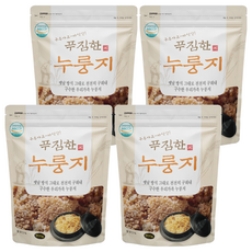 Maehong 香醇酥脆豐盛鍋巴, 4個, 900g