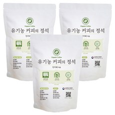 InCafe公平貿易印尼咖啡 Medium/High Roast款, 滴漏式咖啡機, 200g, 3包