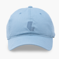 리브골프 클래식 트윌 캡, 스카이블루, 1개