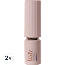 Riav 凝膠指甲油 Makeover 反轉凝膠指甲 果凍凝膠, 2個, 8g, LVS06