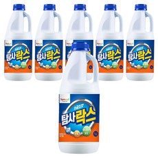 탐사 락스, 1L, 6개