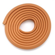 aguard 高級型3M邊角防撞條, 拿鐵咖啡, 1個