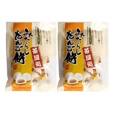 日式醬油糰子麻糬, 170g, 2個