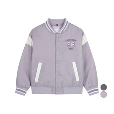 NEPA KIDS 鋪棉棒球飛行員夾克