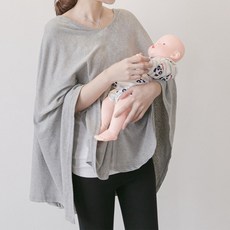 Pang Pang Shop 孕婦哺乳巾