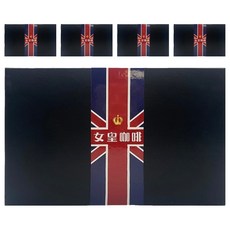 女皇咖啡 頂級莊園嚴選濾掛咖啡禮盒 花神安提瓜, 淡淡花香融合柑橘清香, 中偏淺烘培，酸甜不苦澀, 隨身包裝，隨時享用職人級咖啡, 單品, 5盒, 10g, 10包