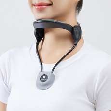 ergobody Sofdy頸部牽引器, 1個, 單一顏色