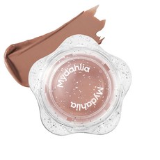 마이달리아 글로우티크 치크 밤 2.8g, 1개, 04 너티