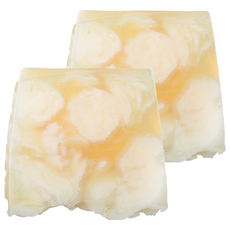 러쉬 보헤미안 솝, 100g, 2개