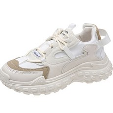 RABLE 厚底老爹鞋 5cm