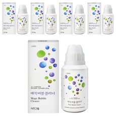 ZEYEON GRAM 萬能清潔劑, 250g, 5罐