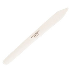 ABBEYHORN 光滑骨皮革拋光鹿骨鞋抗皺亮面刮痕護理, 1個, 混色