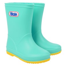 Uego 兒童Logo雨靴