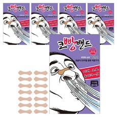 코빵밴드 라벤더 14p, 5개