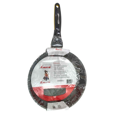 KINDAIRO 金太郎 鑄造7層不沾平底鍋, 26cm, 1個