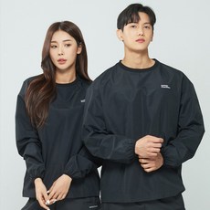 betterthanlife 男女通用 Booster Suit 標準排汗運動衫
