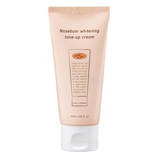 Wade Skin 無皮脂美白提亮霜 50ml, 單色, 1條