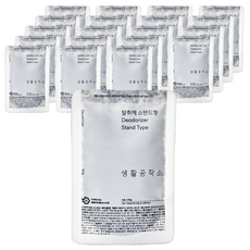 Saengong 生活工作所 直立式除臭劑 本體, 50g, 20個