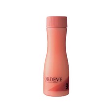 ORDEVE The Professional 專業時尚染髮雙氧乳 9, 1L, 1個