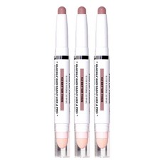 투크 러프 벗 프로 립펜슬 1.3g, 02 배러댄, 3개