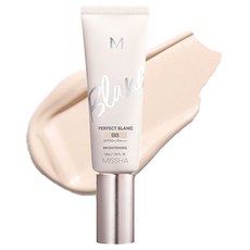 미샤 M 퍼펙트 블랑 비비 SPF50+ PA+++, 19호 로지, 40ml, 1개