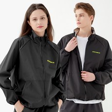 betterthanlife 男女通用 BOOSTER 瘦身外套