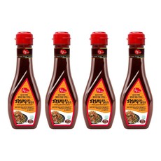 我們食品 涼拌蔥絲醬, 310g, 4個