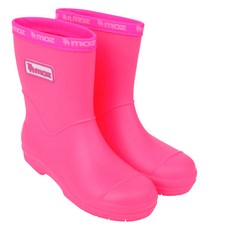 moz 瑞典駝鹿 兒童簡約雨靴 21RB-MZ02