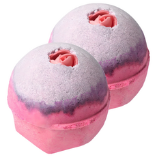 러쉬 섹스 밤 배쓰밤, 200g, 2개